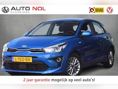 Kia Rio - 1.0 T-GDi MHEV DynamicLine | Apple Carplay | ACC | Camera | Airco