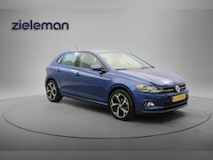 Volkswagen Polo - 1.0 TSI Comfortline - Airco, adap. Cruise, Trekhaak