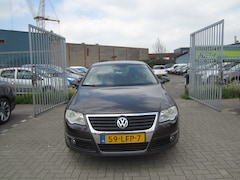 Volkswagen Passat - 1.8 TFSI Comfortline