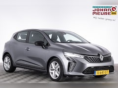 Renault Clio - 1.0 TCe 90 GPF evolution | Full LED | AIRCO | PDC ✅ 1e Eigenaar