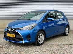 Toyota Yaris - 1.0 VVT-i Aspiration | Dealer oh, Camera, Navi, Ecc |
