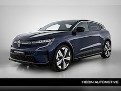 Renault Mégane E-Tech - 100% ELECTRIC comfort range Business Edition 60 kWh MEGANE E-TECH 100% ELECTRIC