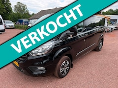 Ford Transit Custom - 300 2.0 TDCI L2H1 2800Kg Trekgewicht