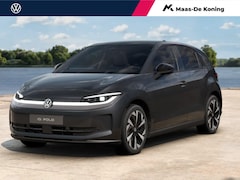 Volkswagen ID.Polo - Life First Edition 52 kWh accu, 211 PK