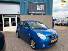 Kia Picanto - 1.0 Seven