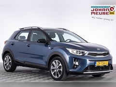 Kia Stonic - 1.0 T-GDi DynamicLine | NAVI | Trekhaak ✅ 1e Eigenaar