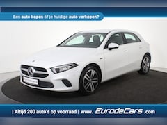 Mercedes-Benz A-klasse - 250 e Progressive *1ste Eigenaar*Leer*Ambiente*Camera