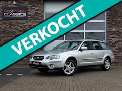 Subaru Outback - 2.5i Celebration Edition