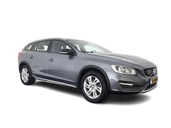 Volvo V60 Cross Country - 2.0 D3 Momentum Business *LEATHER | XENON | NAVI-FULLMAP | CAMERA | TOWBAR | 178''ALU