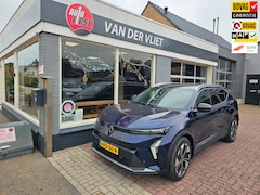 Renault Scenic E-Tech - EV87 long range esprit Alpine