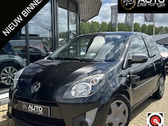 Renault Twingo - 1.2-16V Collection | Nette Staat | Airco | 2 Sleutels | Onderhoudshistorie |