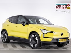 Volvo EX30 - Single Motor Extended Range 69 kWh Ultra | harman/kardon | EL.STOELEN | PANORAMADAK | SOH: