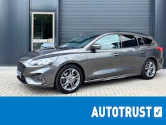 Ford Focus Wagon - 125pk ST Line Business LED | LANE ASSIST | DEALER OH | CARPLAY | CLIMA | STOEL + STUURVERW