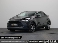 Toyota C-HR - 2.0 Plug-in Hybrid 220 Dynamic | 10 jaar Garantie | Stoel en Stuurwielverwarming | Achteru