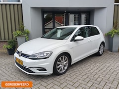 Volkswagen Golf - 1.5 TSI Highline | Led | DSG | Adaptieve cruise controle |