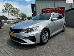 Kia Optima Sportswagon - 2.0 GDI PHEV ExecutiveLine | Afn. Trekhaak | Panorama | 360 Camera | ACC