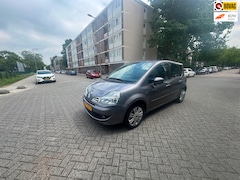 Renault Grand Modus - 1.2 TCE Exception