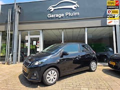 Peugeot 108 - 108 1.0 e-VTi Active Airco/Bluetooth/PDC