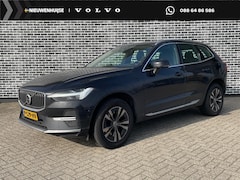 Volvo XC60 - 2.0 T6 Plug-in hybrid AWD Inscription | PHEV | Luchtvering | Head-up Display | Bowers Wilk