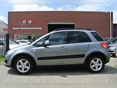 Suzuki SX4 - 1.6 Comfort airco inruil mogelijk