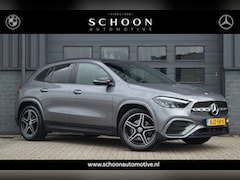 Mercedes-Benz GLA-Klasse - 180 AMG Line | PANO | ACC | CAM | KEYLESS |
