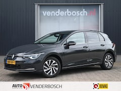 Volkswagen Golf - 1.4 eHybrid Style 204pk | CarPlay | IQ Lights | Winterpakket