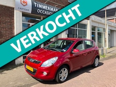 Hyundai i20 - 1.2i i-Motion|Airco|Trekhaak|APK jun'27
