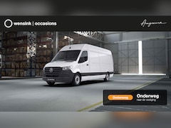 Mercedes-Benz Sprinter - 317 CDI L3 H2 Pro