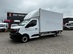 Renault Master - 4 3T5 CCB L3 170 pk, Airco, Euro 6E