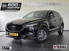 Mazda CX-5 - 2.0 SkyActiv-G 165 Skylease GT | Trekhaak | BOSE | Stoel & Stuur Verwarmbaar |