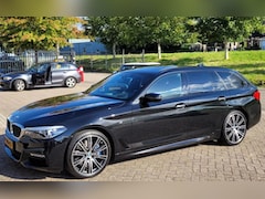 BMW 5-serie Touring - 540i xDrive M-sport Pano VOL