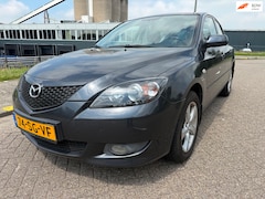 Mazda 3 Sport - 2.0 Executive