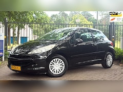 Peugeot 207 - 1.4 VTi Cool 'n Blue