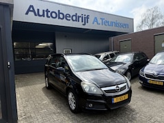 Opel Zafira - 1.8 Temptation