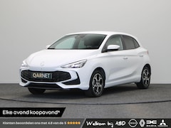 MG MG3 Hybrid+ - 1.5 Luxury | Apple Carplay & Android Auto | Rondomzicht Camera | Stoel en Stuurwielverwarm
