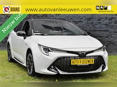 Toyota Corolla Touring Sports - 1.8 Hybrid GR-Sport TREKHAAK/ETC