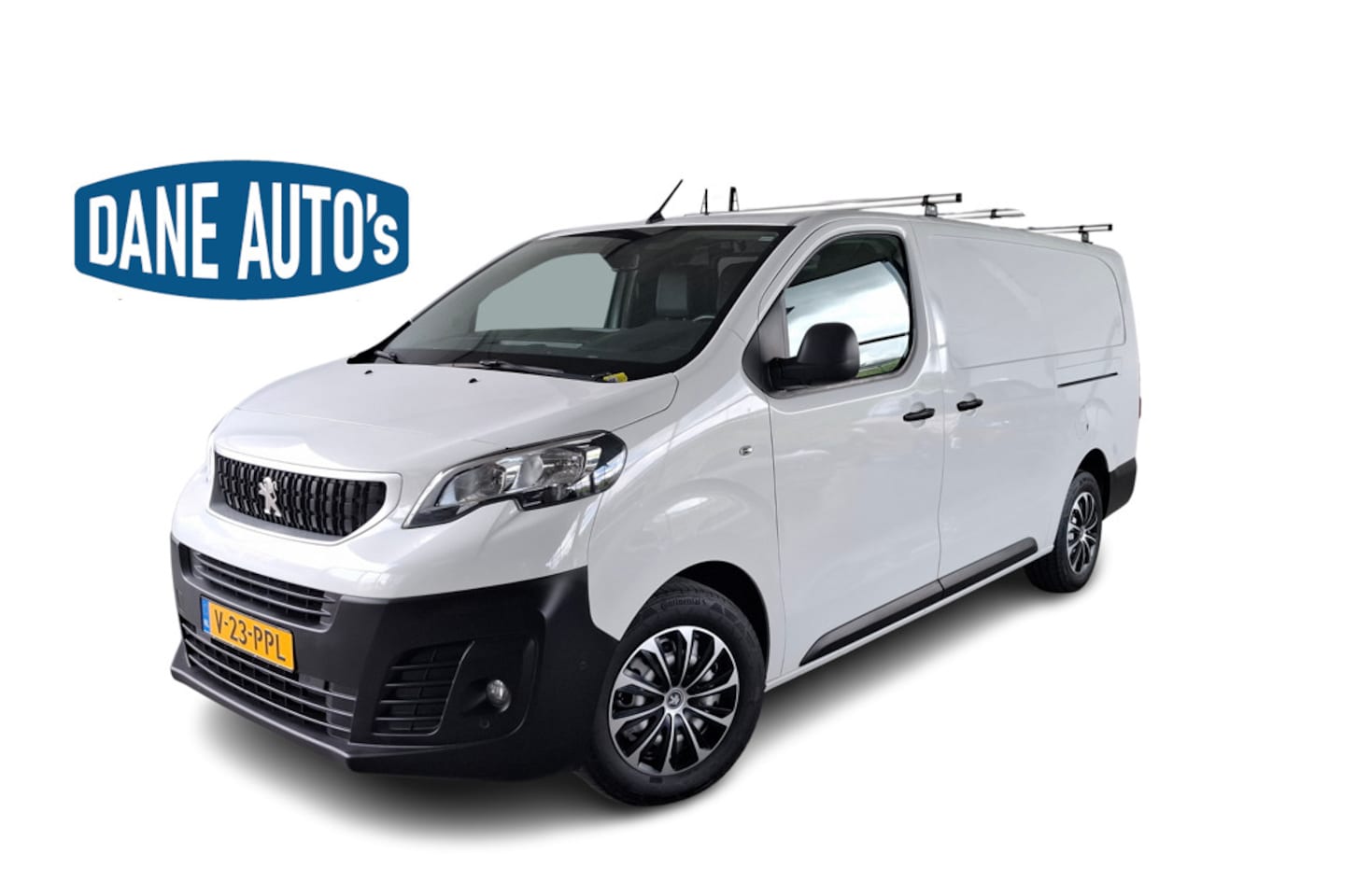 Peugeot Expert - Bestel 2.0 BlueHDI 120 Long - AutoWereld.nl
