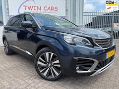Peugeot 5008 - 1.2 PureTech Allure 7prs Navi Airco
