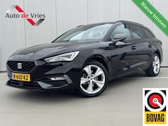 SEAT Leon Sportstourer - 1.5 TSI FR Business Intense|NL-Auto