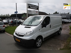 Opel Vivaro - 2.0 CDTI L2H1 *BJ'13*188DKM.*AIRCO