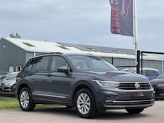 Volkswagen Tiguan - 1.4 TSI eHybrid Business+ keyless camera