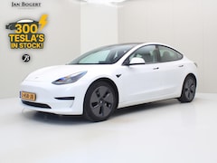 Tesla Model 3 - Standard RWD Plus 90.2% SoH FACELIFT [ LFP-ACCU+WARMTEPOMP+AUTOPILOT+60 kWh+PREMIUM AUDIO