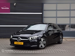 Mercedes-Benz A-klasse - 180 Business Solution Luxury Trekhaak Camera Widescreen