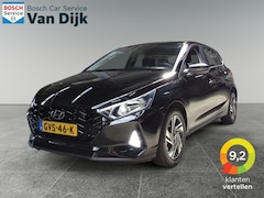 Hyundai i20 - 1.0 T-GDI 120pk MHEV aut. /stuur/stoelverwarming