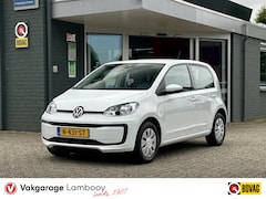 Volkswagen Up! - 1.0 Bluetooth Airco