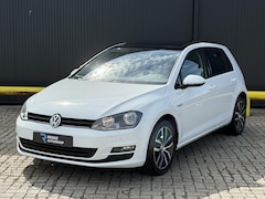 Volkswagen Golf - 1.2 TSI CUP Edition PANORAMADAK | CLIMA