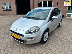 Fiat Grande Punto - 1.4 Active // Automaat // APK 30-5-2027
