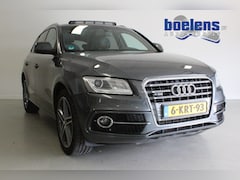 Audi Q5 - 3.0 TDI quattro S Edition | STOEL-VERW | CRUISE | WEGKL-TRHAAK | CLIMA | E-KLEP | NAVIGATI