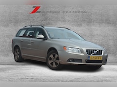 Volvo V70 - 2.4D Momentum | Navigatie | Cruise | Leer | Export/Handel | NL auto |