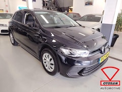Volkswagen Polo - 1.0 TSI Life 2023 Keyless Camera 37.000km